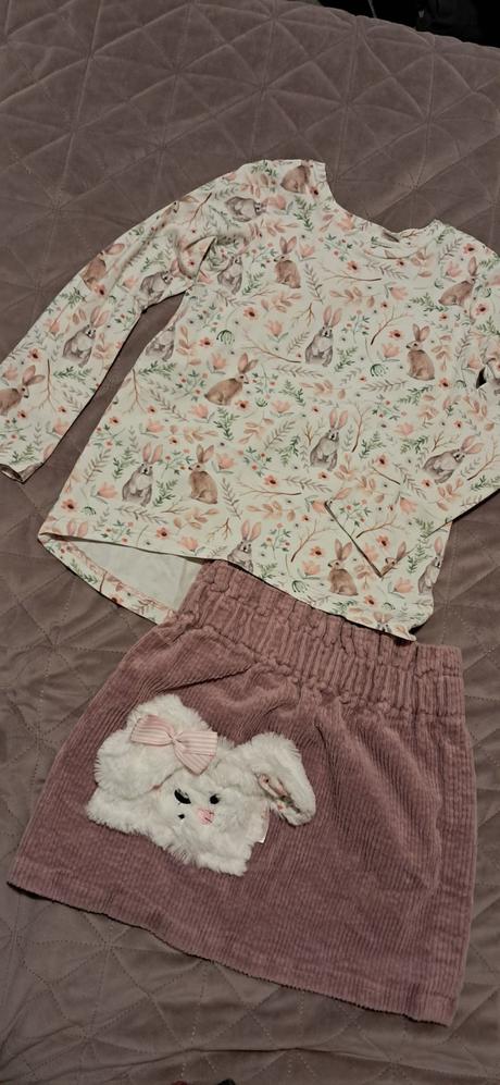 Zajačikový set, 122