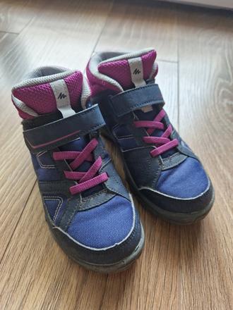 Decathlon botasky trekove, decathlon,29