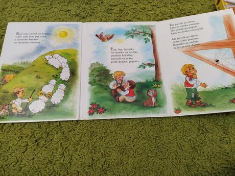 Ťap, ťap, ťapušky,