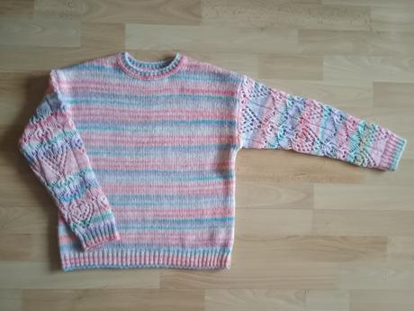 Sveter, f&f,140