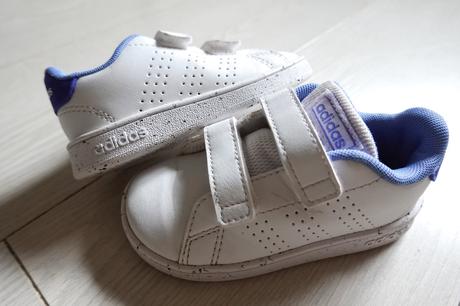 Tenisky adidas, adidas,22