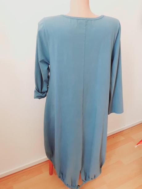 Štýlové šaty m-l, m