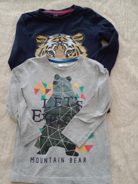 Tričká, lupilu,116