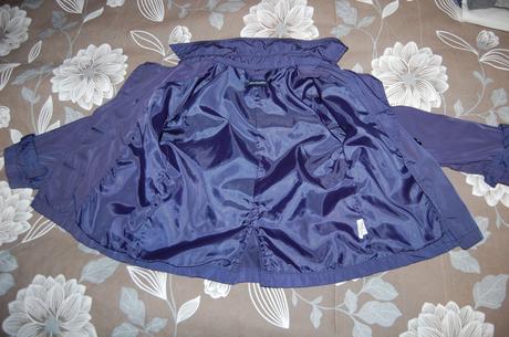 Baloňák na 4 až 5 rokov., original marines,110