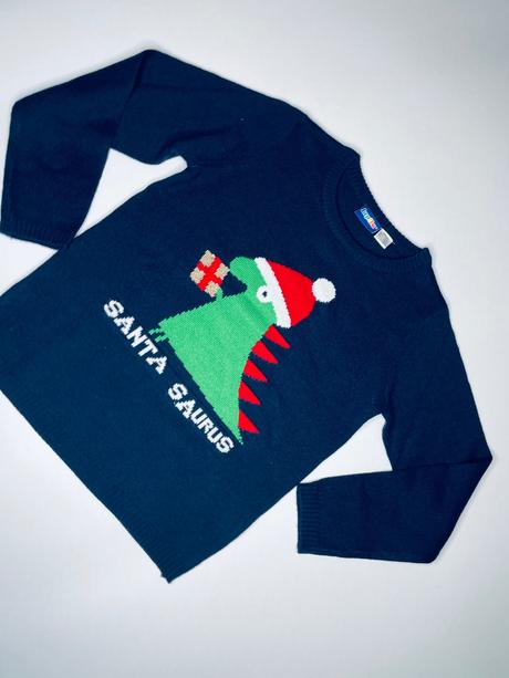 Vianočný svetrík, lupilu,116