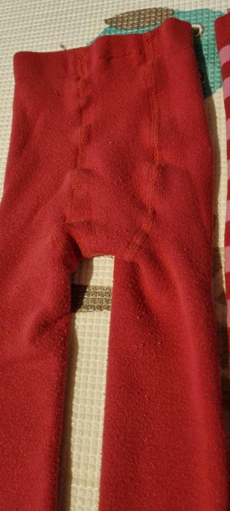 Pančušky v.110/116, tchibo,110