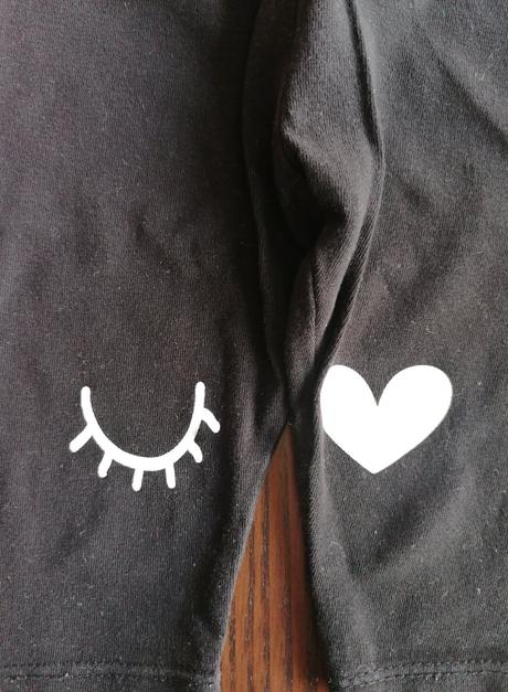 Dvoje leginky, f&f,68