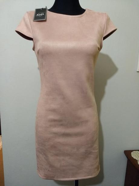 Šaty a sukne - rôzne, l / m / s