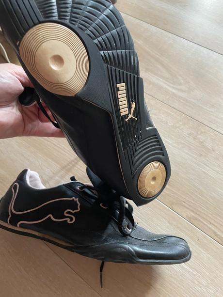 Puma tenisky, puma,41