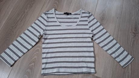 Dámske  alebo dievčenské  tričko, tally weijl,s