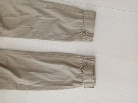 Kapsače nohavice, 30