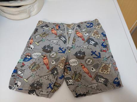 Kraťase h&m, h&m,92