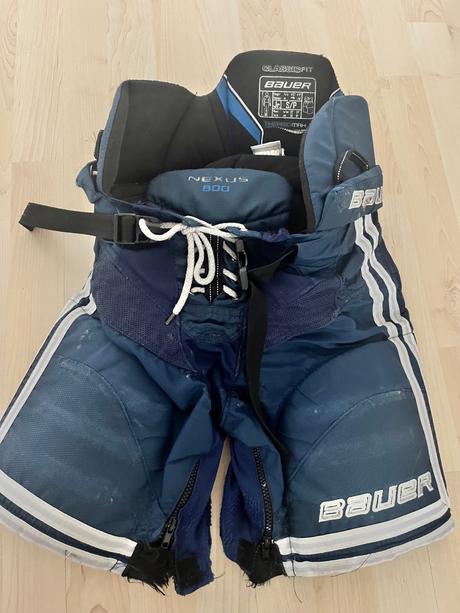 Hokejove nohavice, bauer