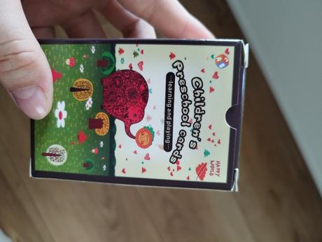 Interaktivna čítačka kariet aj pre deti, 