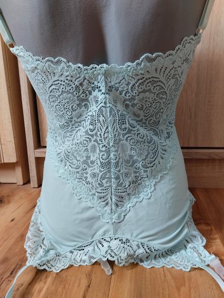 Krásna spodná bielizeň s/m, livia corsetti,s