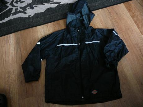 Chlapcenska prsiplastova bunda, 128