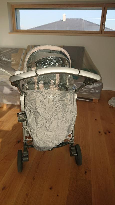 Kocik inglesina ottuto 3-kombinacia model 2012, inglesina,inglesina otutto deluxe