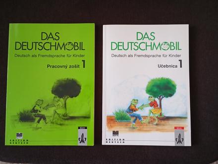 Deutschmobil nemcina,