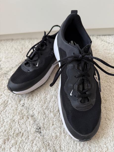 Nike tenisky č. 36,5, nike,36