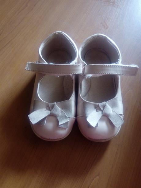 Dievčenské topánky, nelli blu,25