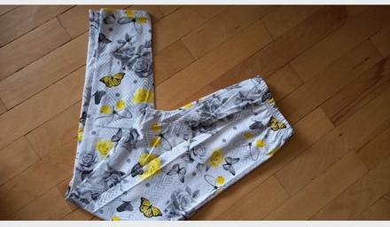 Legíny nepoužívane, 152