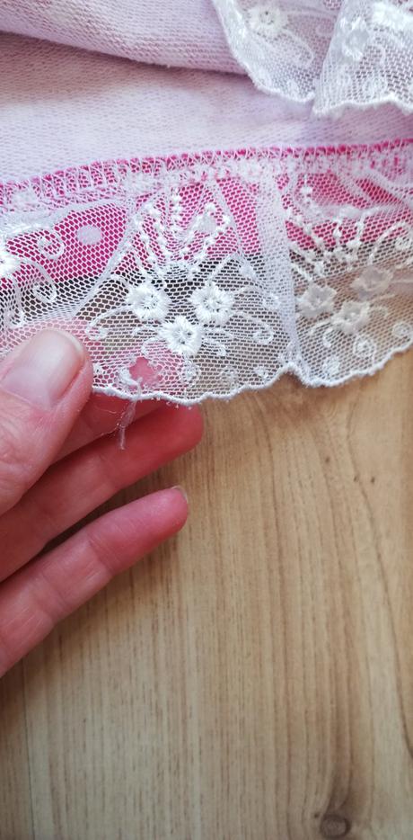 Satočky pre dievčatko, 86