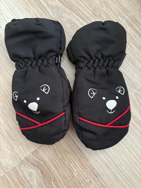 Oteplovacky+rukavice, mckinley,104