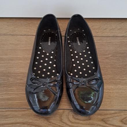 Balerínky, graceland,35