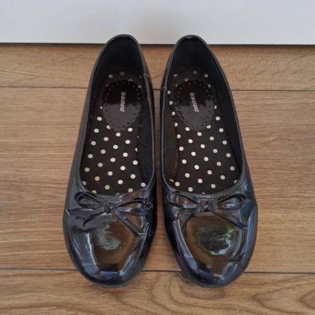 Balerínky, graceland,35