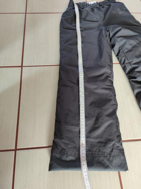 Oteplovačky, wedze,134