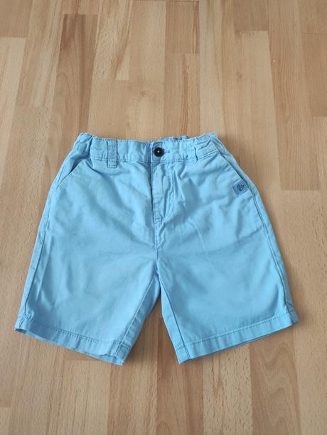 Kraťasy 110, reserved,110