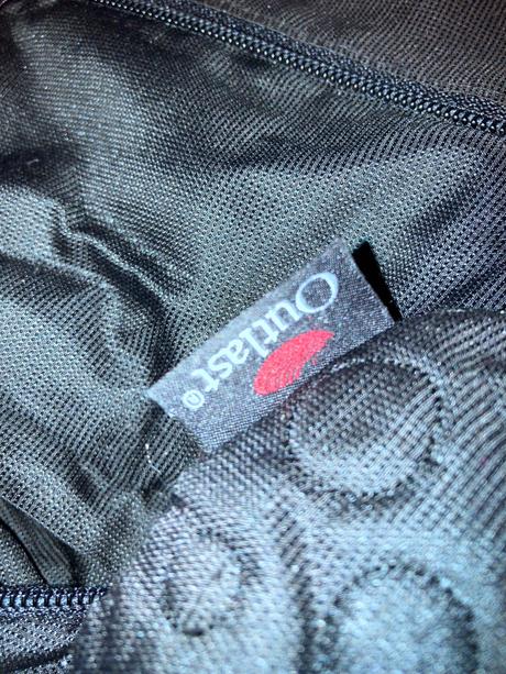 Rastúci fusak outlast - little angel, little angel®