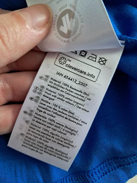 Nove tielka v.146/152, pepperts,146 / 152