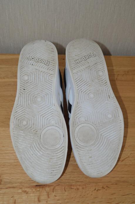 Topánky, reebok,42