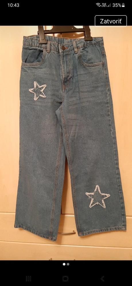 Dievčenské rifle, 152