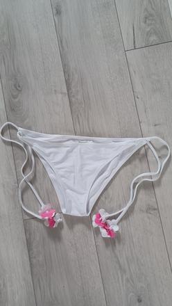 Bikiny spodný diel, relleciga,l