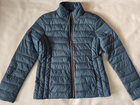 Tenšia prechodná bunda blue motion 36/38, s