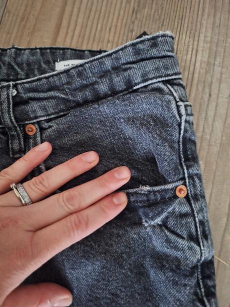 Mom fit rifle zara, zara,42