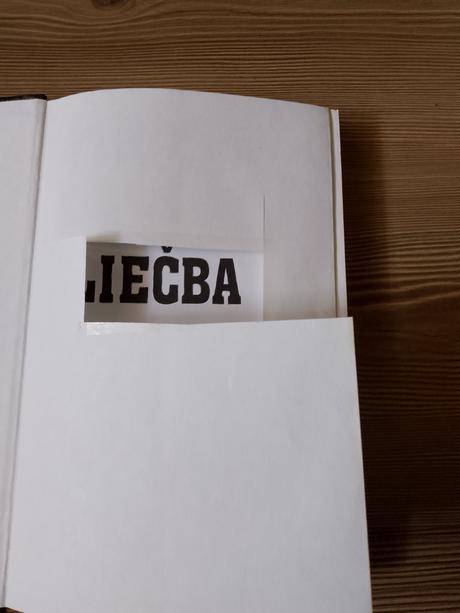 Robin cook - osudná liečba, 