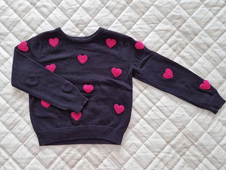 Svetrík h&m, h&m,98