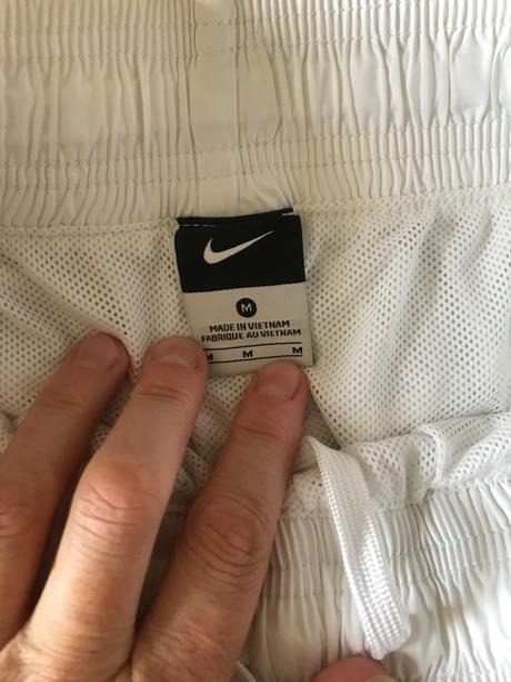 Damske šuštiaky nike, nike,m