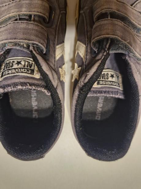 Tenisky, converse,26