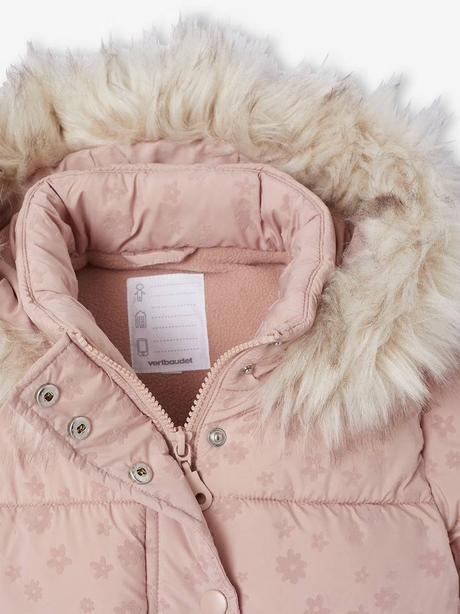 Zimná bunda vertbaudet, vertbaudet,92 - 164