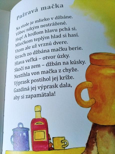 Kniha hadanky a versovanky,