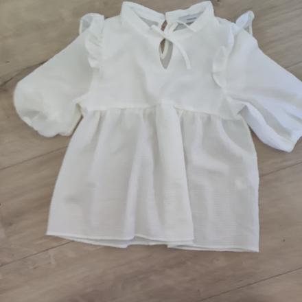 Tunika,blúzka, reserved,140