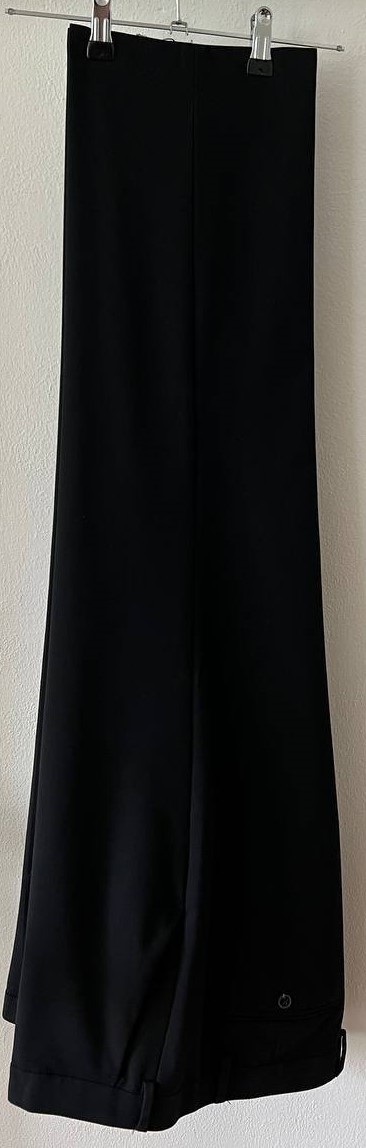 Christian berg easyflex oblekové nohavice, 28