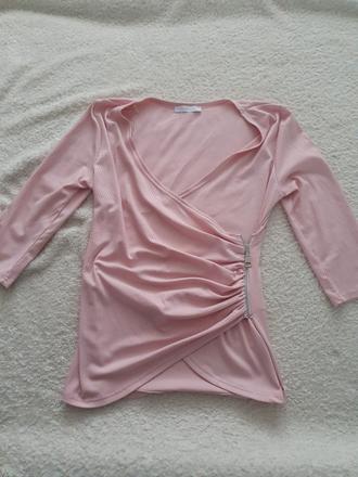 Tričko/blúzka, piazza italia,m