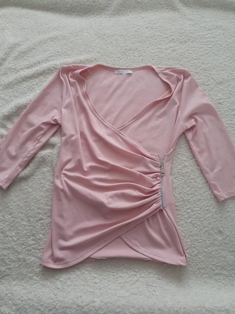 Tričko/blúzka, piazza italia,m