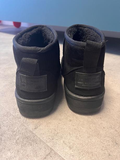 Huculky big star, 36