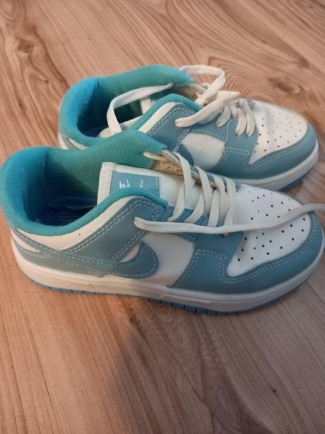 Nike botasky, nike,33